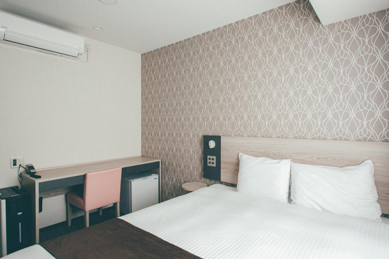 Kuretake Inn Premium Nagoya Nayabashi Exteriér fotografie