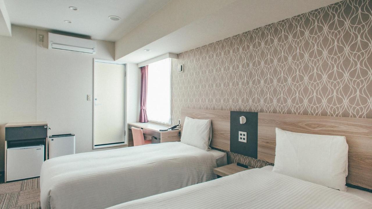 Kuretake Inn Premium Nagoya Nayabashi Exteriér fotografie
