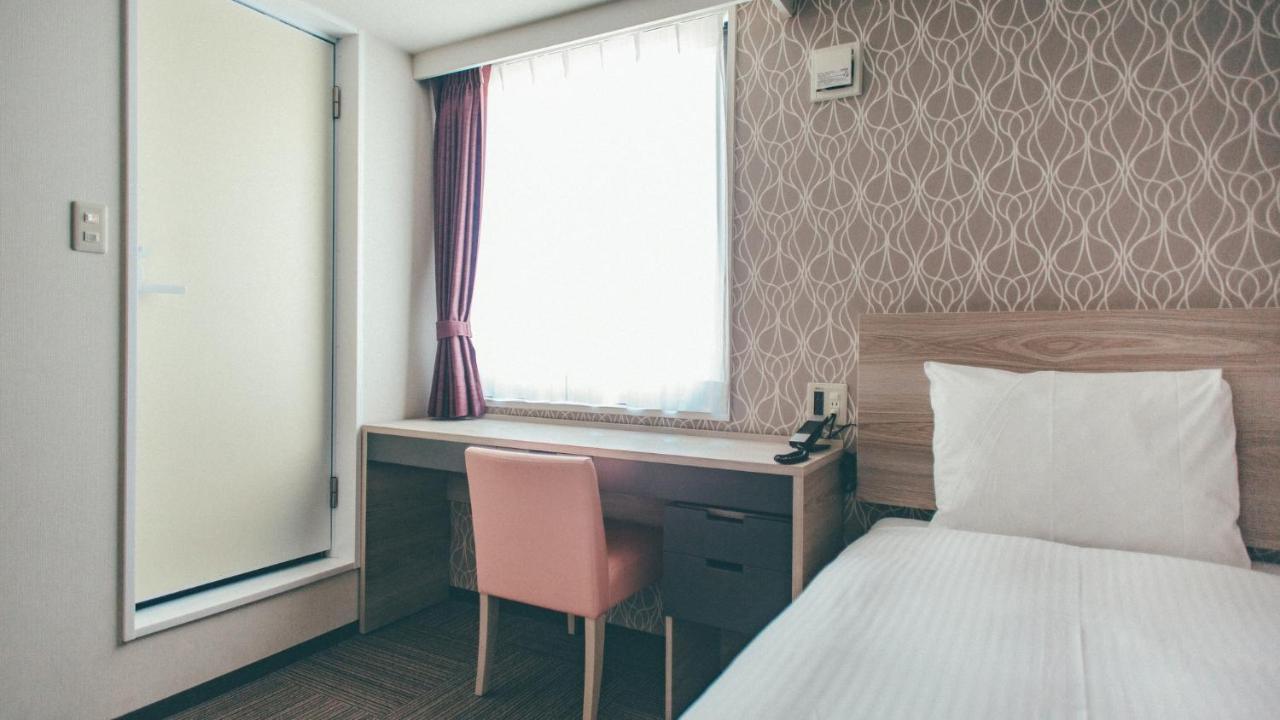 Kuretake Inn Premium Nagoya Nayabashi Exteriér fotografie