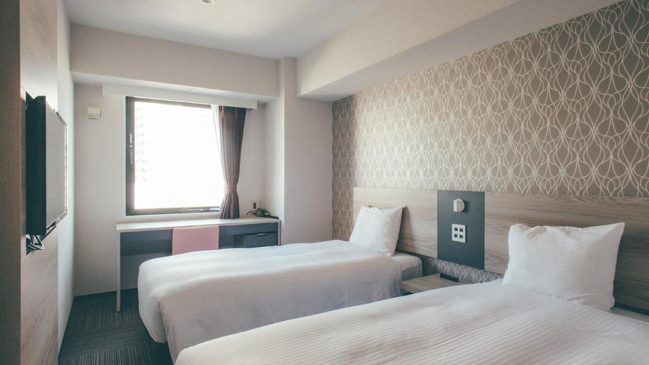 Kuretake Inn Premium Nagoya Nayabashi Exteriér fotografie