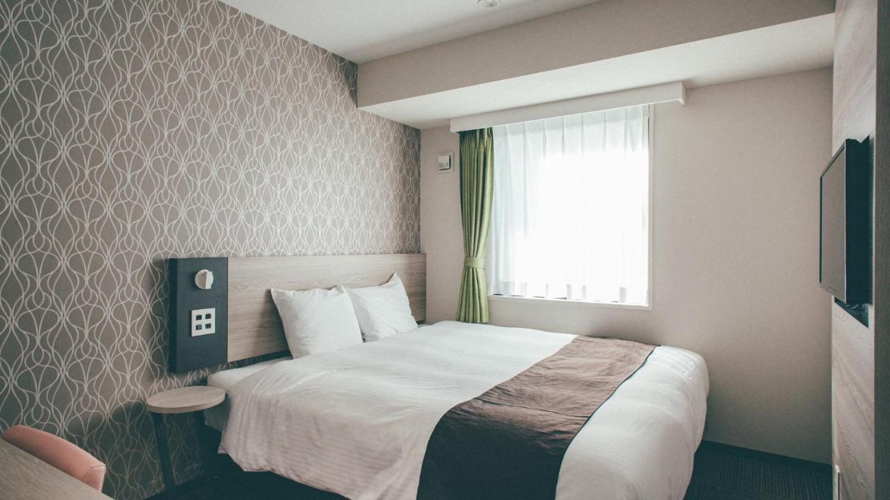 Kuretake Inn Premium Nagoya Nayabashi Exteriér fotografie