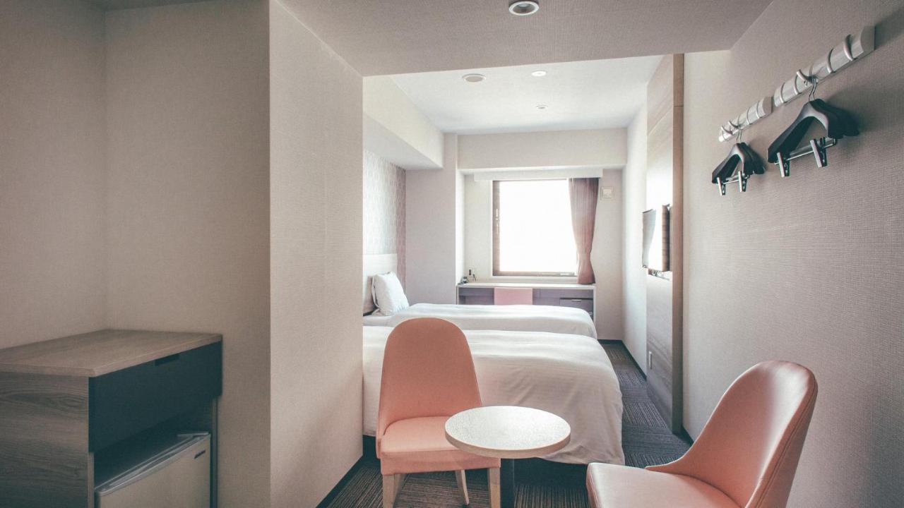 Kuretake Inn Premium Nagoya Nayabashi Exteriér fotografie