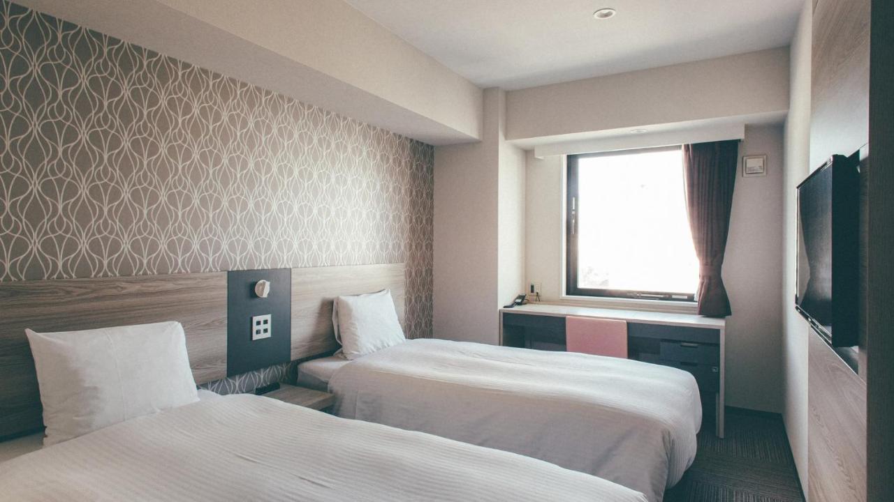 Kuretake Inn Premium Nagoya Nayabashi Exteriér fotografie