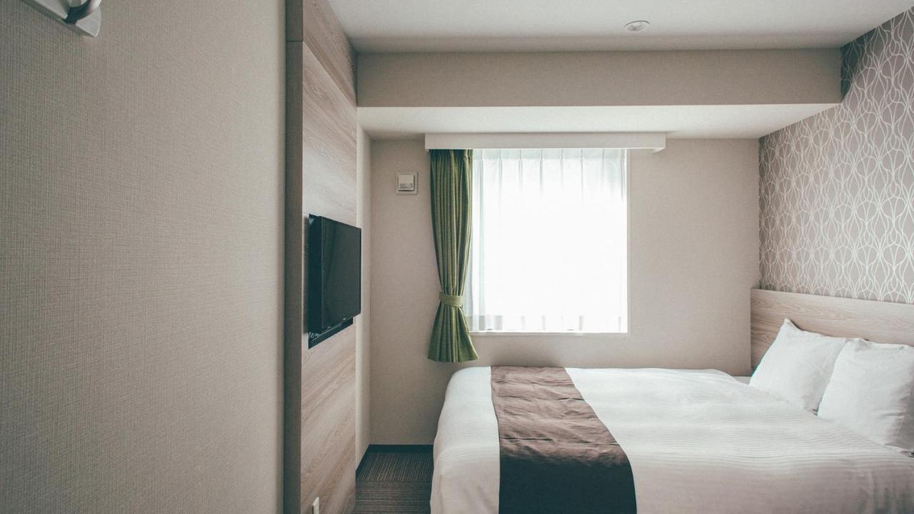 Kuretake Inn Premium Nagoya Nayabashi Exteriér fotografie