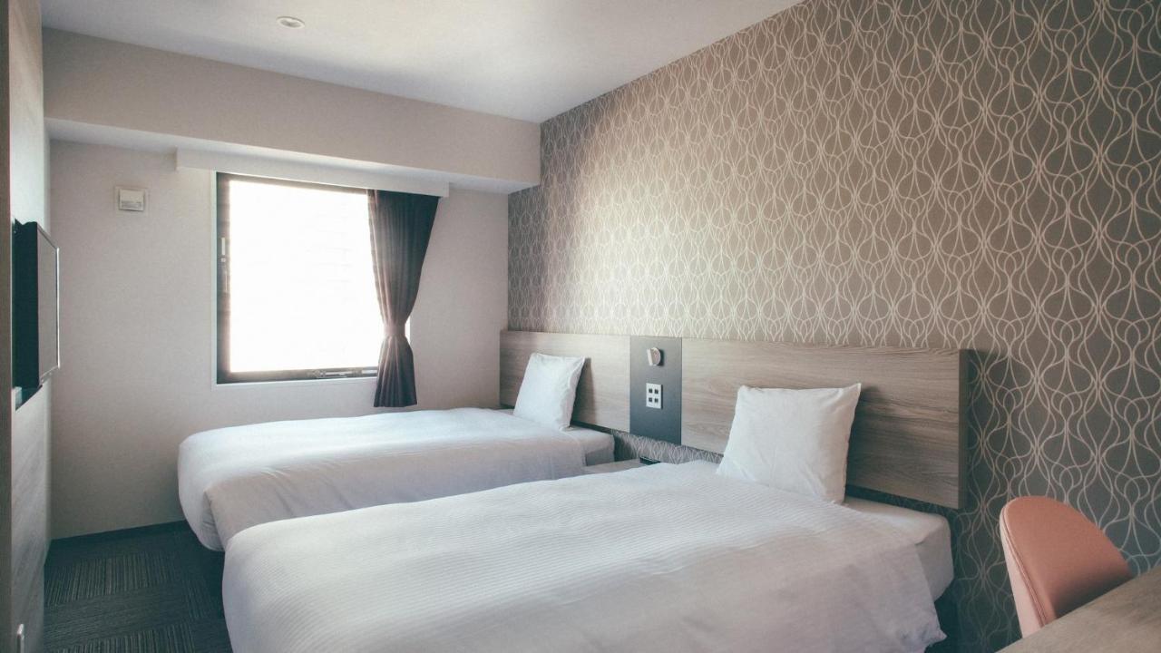Kuretake Inn Premium Nagoya Nayabashi Exteriér fotografie