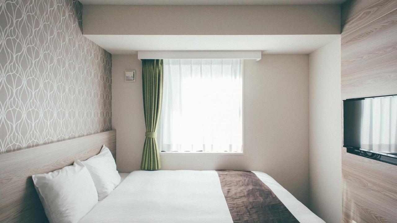 Kuretake Inn Premium Nagoya Nayabashi Exteriér fotografie