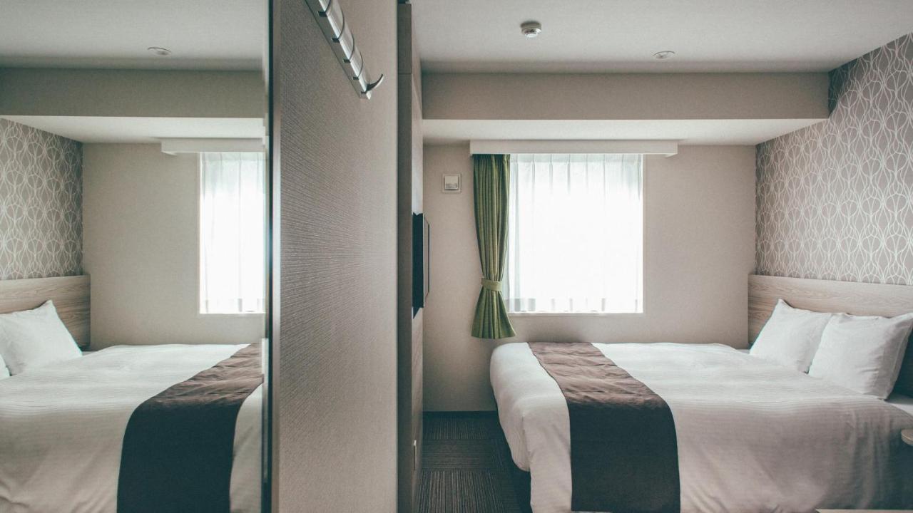 Kuretake Inn Premium Nagoya Nayabashi Exteriér fotografie