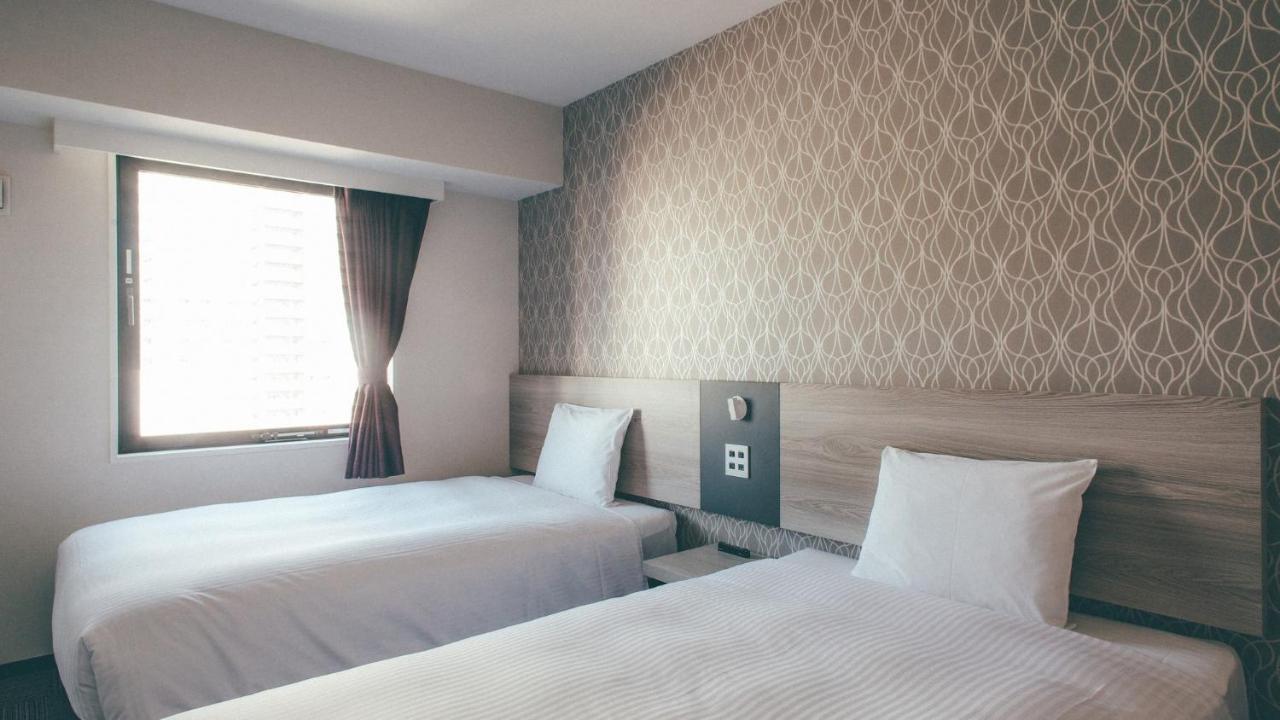 Kuretake Inn Premium Nagoya Nayabashi Exteriér fotografie