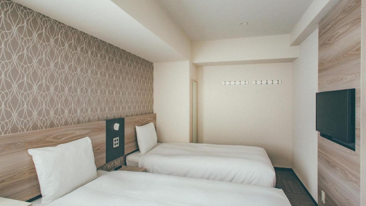 Kuretake Inn Premium Nagoya Nayabashi Exteriér fotografie