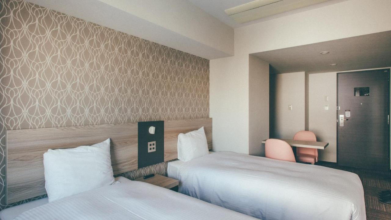 Kuretake Inn Premium Nagoya Nayabashi Exteriér fotografie