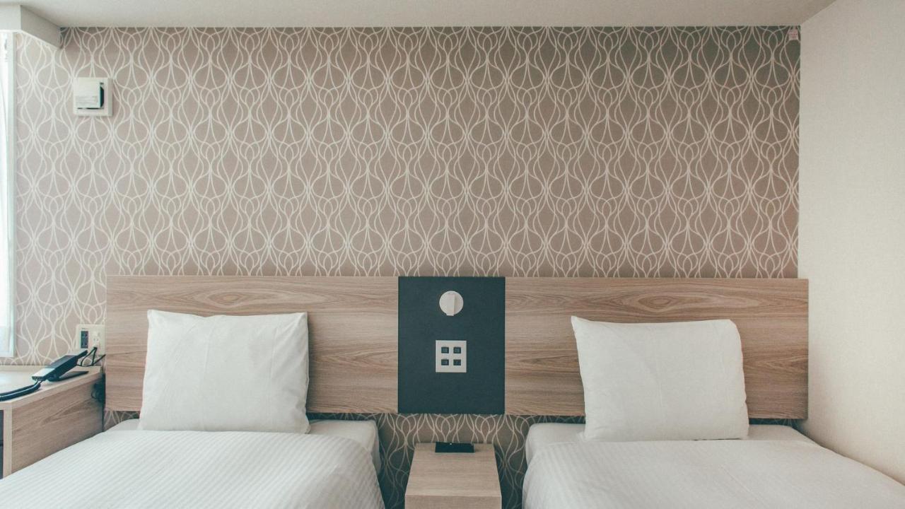 Kuretake Inn Premium Nagoya Nayabashi Exteriér fotografie