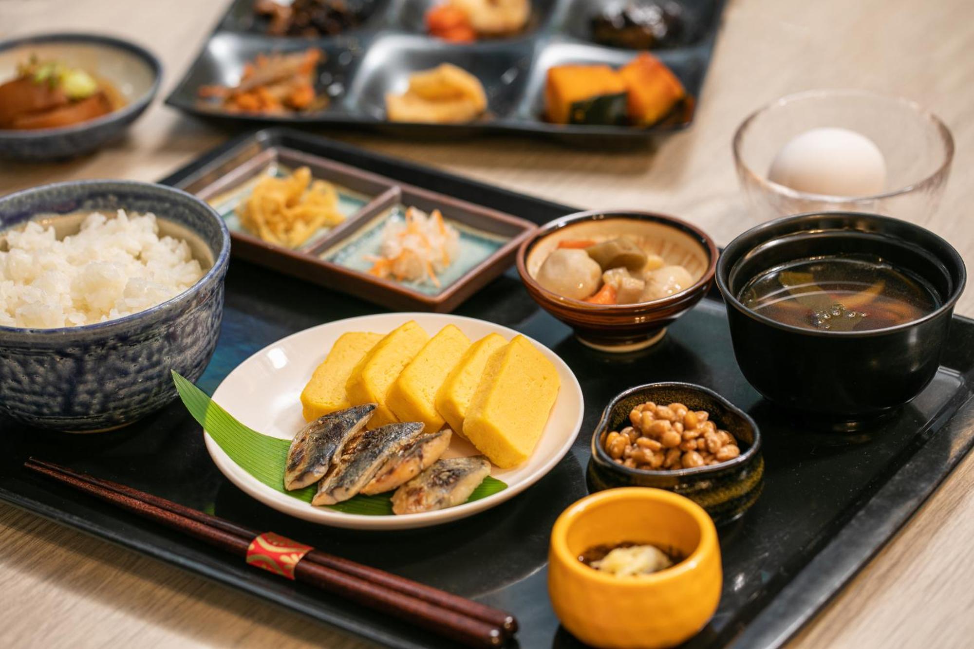Kuretake Inn Premium Nagoya Nayabashi Exteriér fotografie