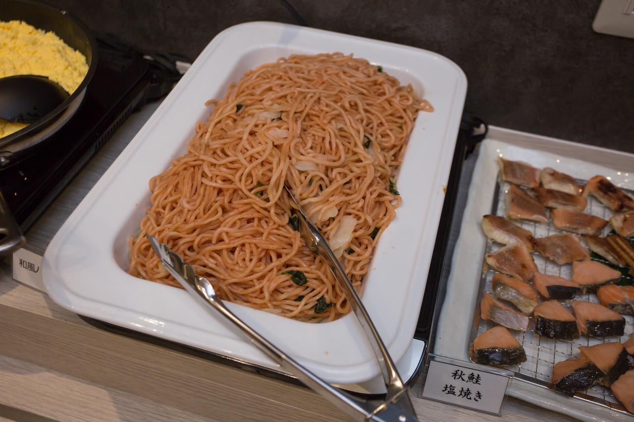 Kuretake Inn Premium Nagoya Nayabashi Exteriér fotografie