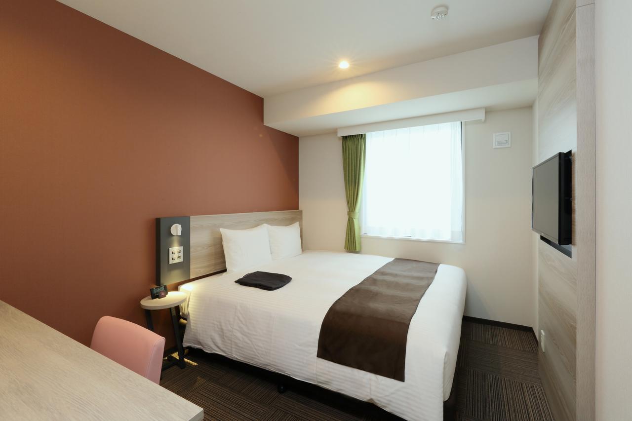 Kuretake Inn Premium Nagoya Nayabashi Exteriér fotografie